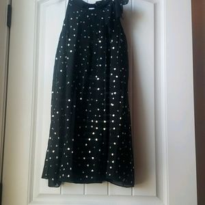 Girls Sleeveless Dress
